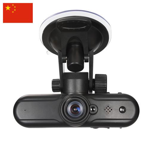 камера автомобильная из Китая