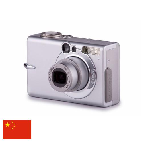 Камера цифровая из Китая