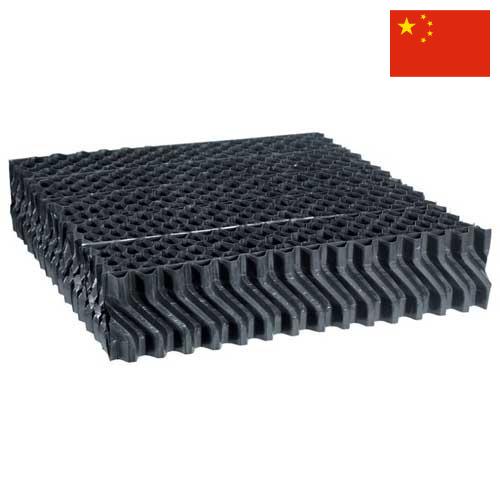 Каплеуловитель из Китая