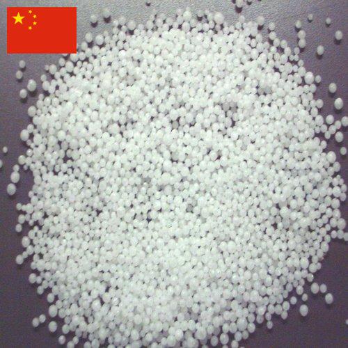 Карбамид из Китая