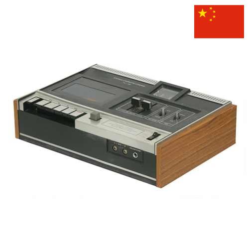 Кассетница из Китая