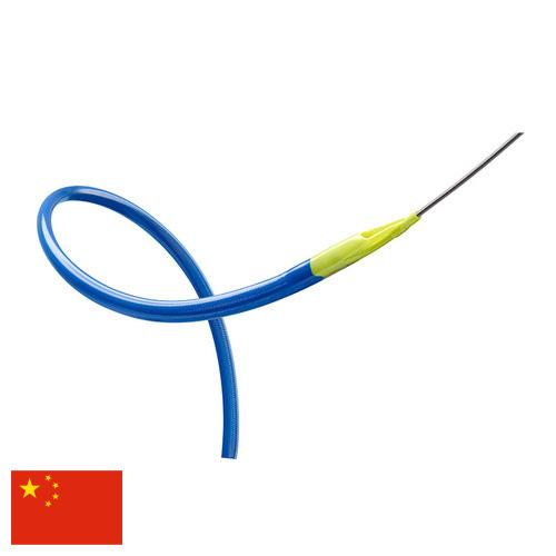 Катетер аспирационный из Китая