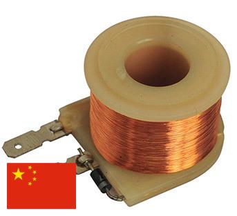 Катушка электромагнита из Китая