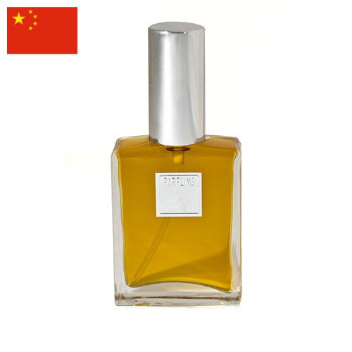 Кедровое масло из Китая