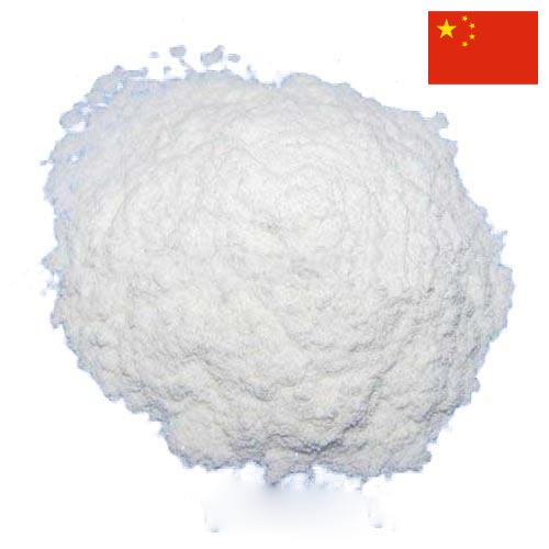 Кислота пропионовая из Китая