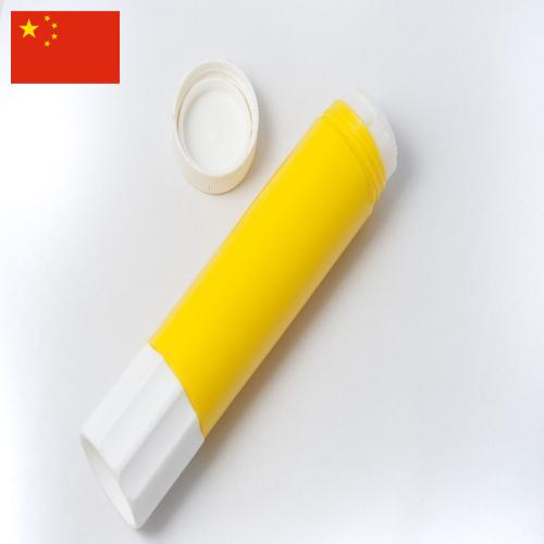 Клей из Китая