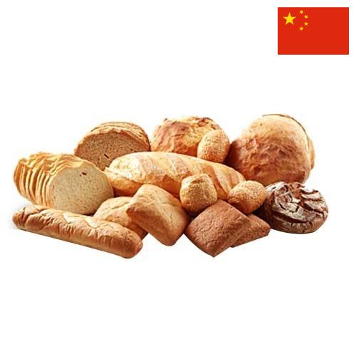 Кондитерские ингредиенты из Китая