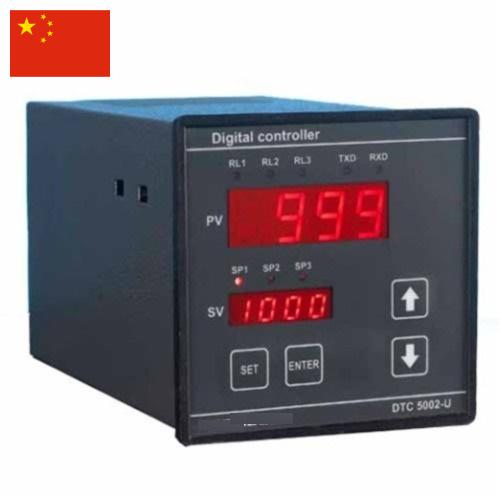 Контроллеры цифровые из Китая