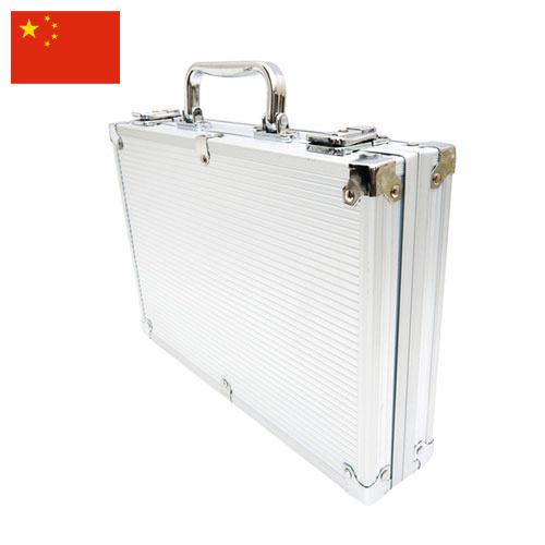 корпус металлический из Китая