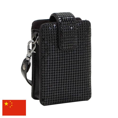 Корпуса для мобильных телефонов из Китая