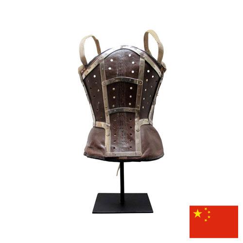 Корсеты ортопедические из Китая