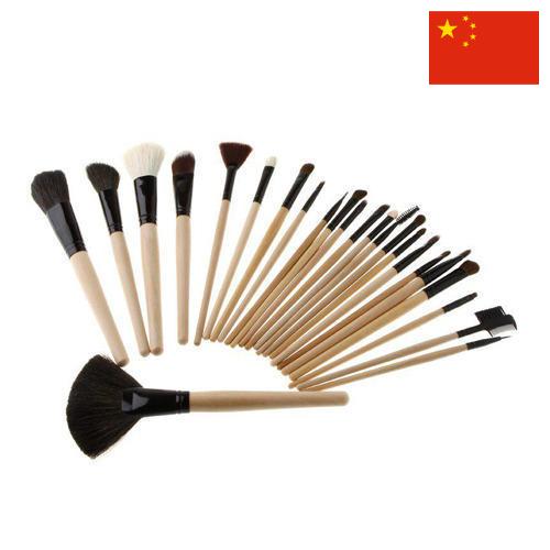 Косметические аксессуары из Китая