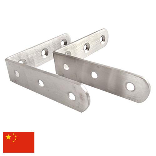 Крепежная фурнитура для мебели из Китая