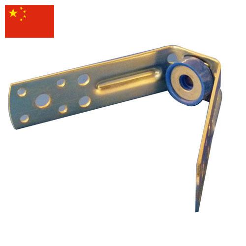 Кронштейн подвески из Китая