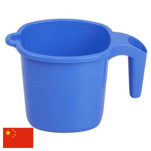 Кружки из Китая