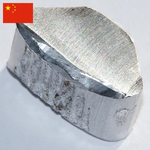 Крышки алюминиевые из Китая