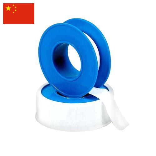 Ленты тефлоновые из Китая