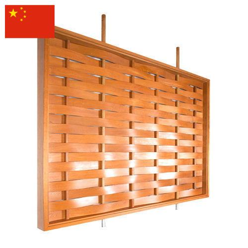 Леска плетеная из Китая