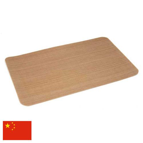 Листы тефлоновые из Китая