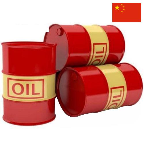 Лубриканты из Китая