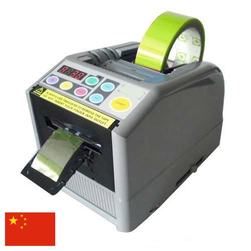 магнитофон из Китая