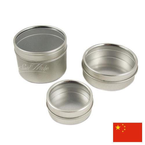 мангал металлический из Китая