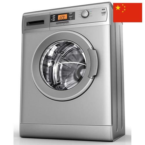 Машина стиральная автоматическая из Китая