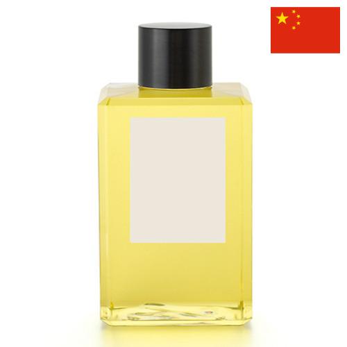 Масло для ванн из Китая