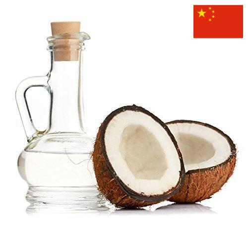 Масло кокосовое из Китая