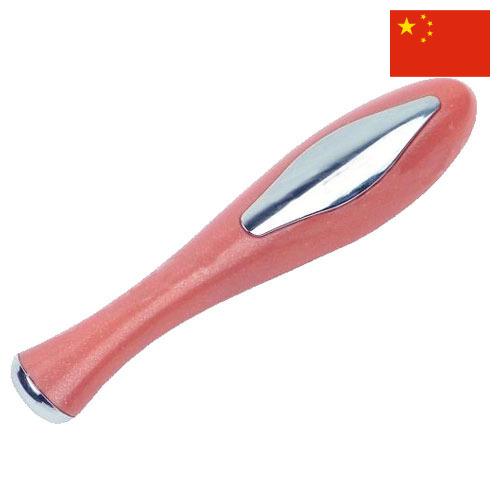 Массажер для глаз из Китая