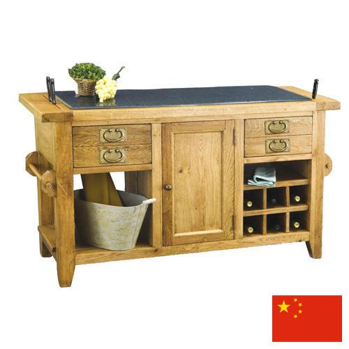 Мебель для дома из Китая