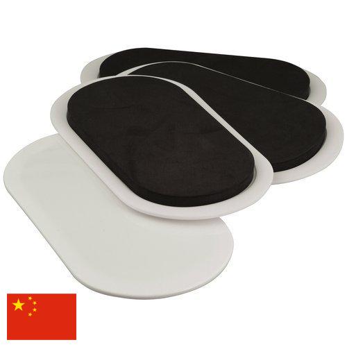 Мебельные горки из Китая