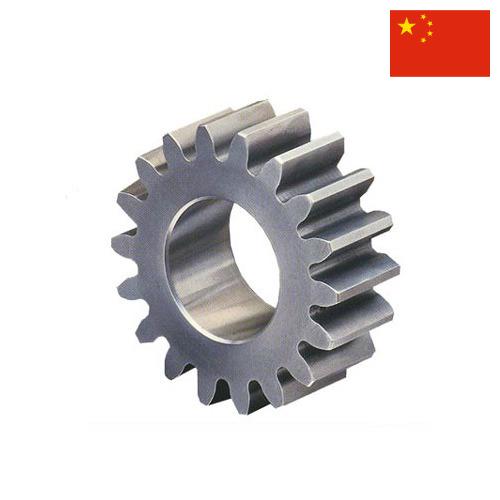 Механические передачи из Китая