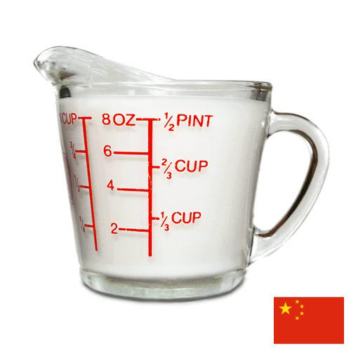 Мерные стаканы из Китая