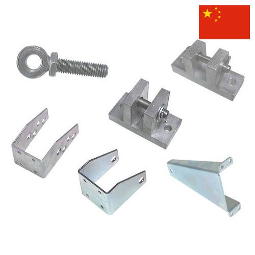 Монтажные приспособления из Китая