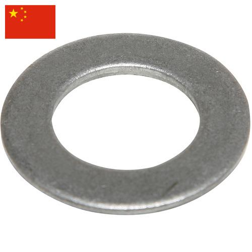 мойка из Китая