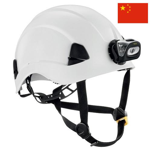 Накладки на фары из Китая