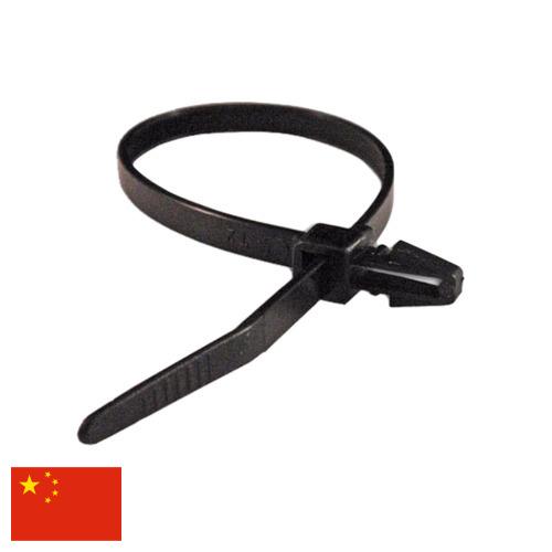 наконечники для проводов из Китая