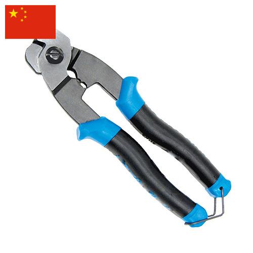 Ножи для резки кабеля из Китая