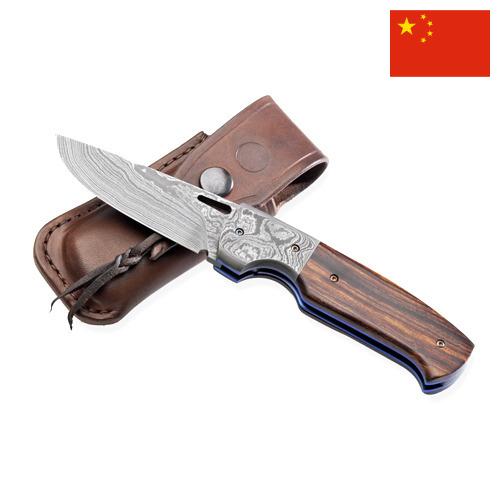 Ножи карманные из Китая