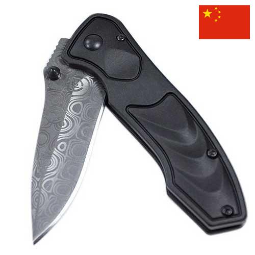 Ножи складные из Китая