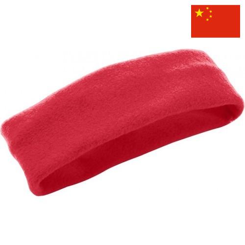 Оголовье из Китая