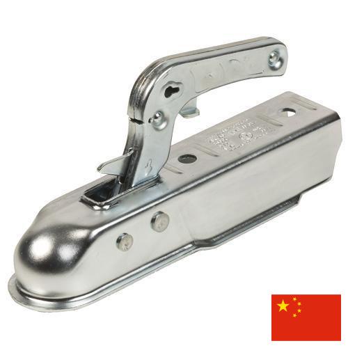 опрыскиватель прицепной из Китая