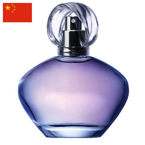 Отдушки из Китая