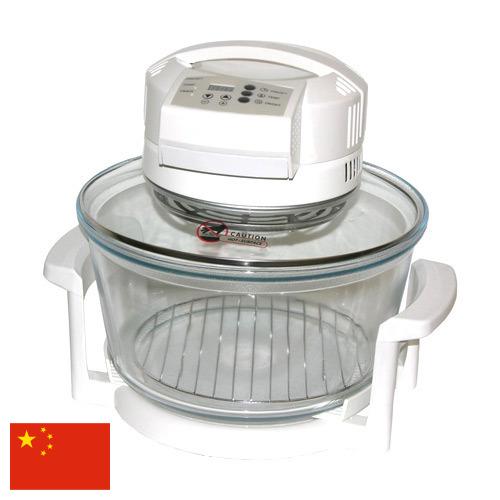 отопитель из Китая