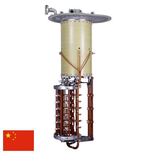 Ответвитель из Китая