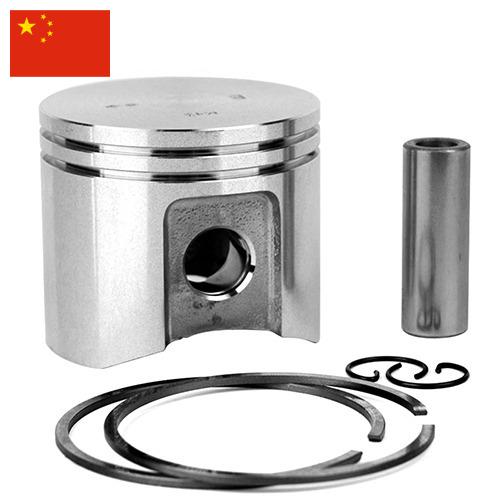 Палец поршня из Китая