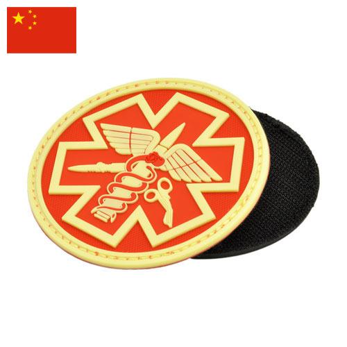 Патрубки резиновые из Китая