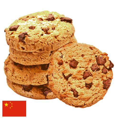 Печенье из Китая