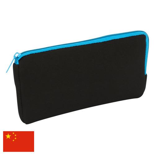 пенал для ручек из Китая